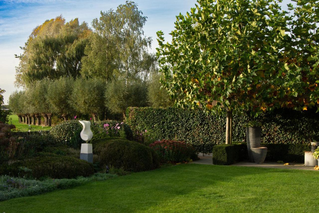 B&B Bergdal Gits Exterior photo